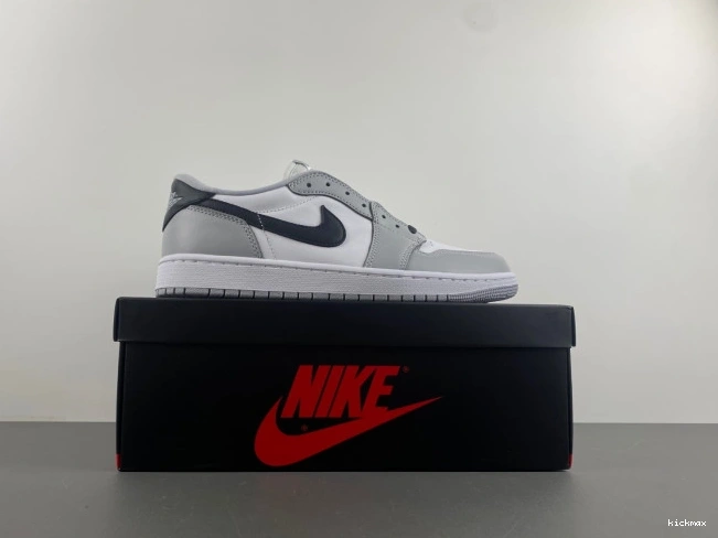 Rep 1 Jordan Barons CZ0790-110 Air OG Low 0810